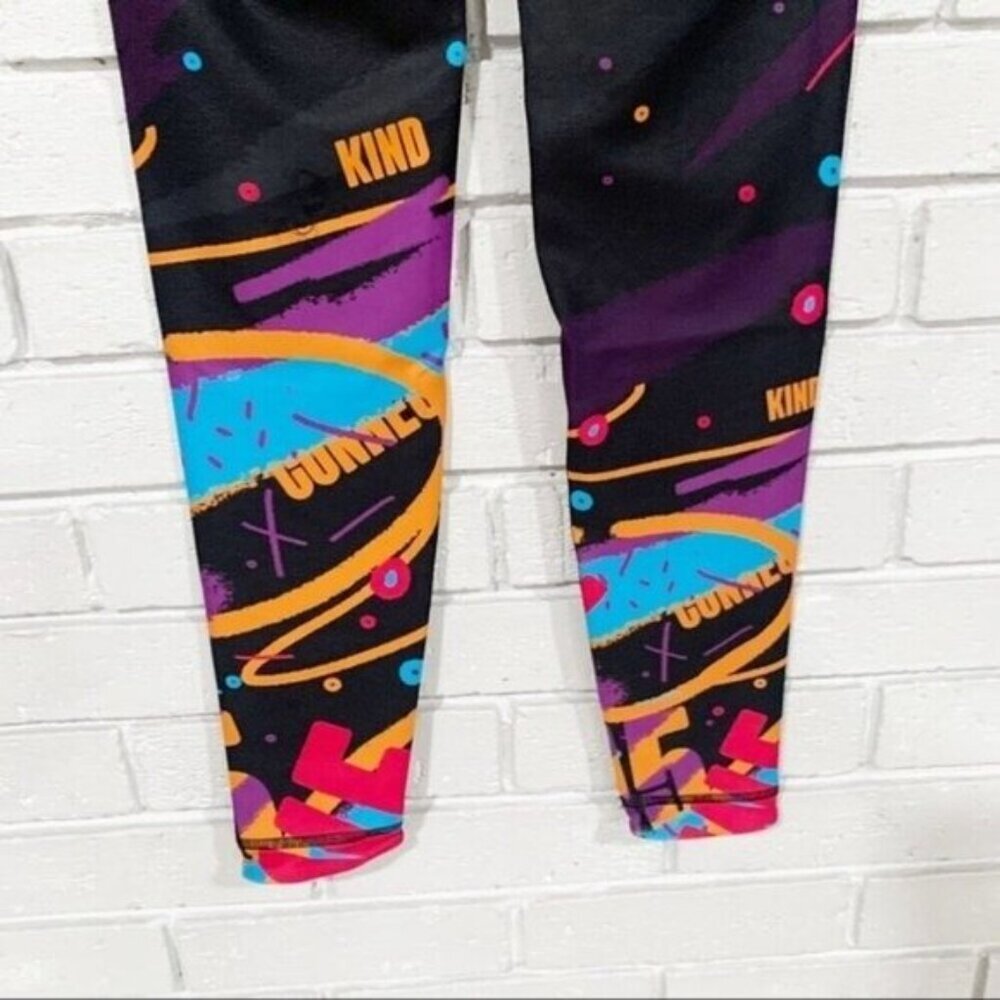 Peloton x Hust‎ Wilson High-Waist Leggings • Bold Activewear Collab • Size S - Picture 8 of 9